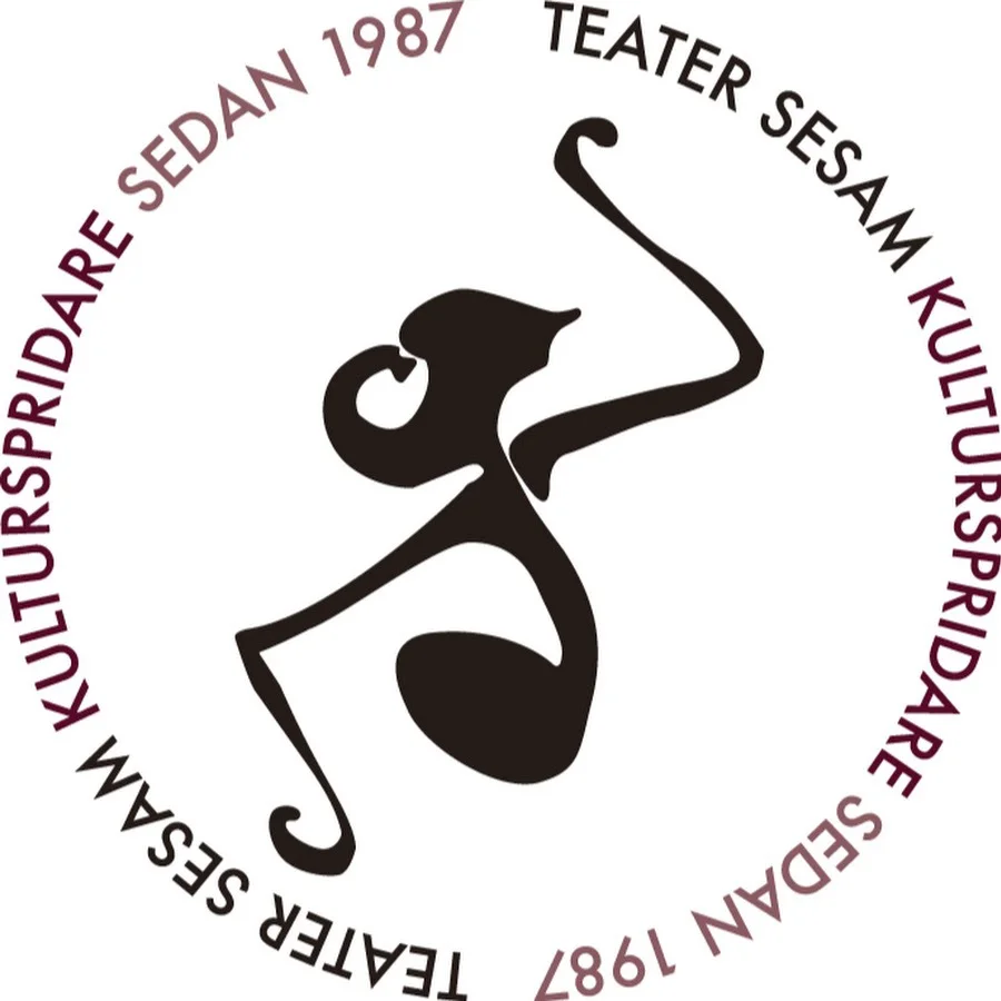 Photo of Teater Sesam logo at Teater Sesam; Credit:Teater Sesam